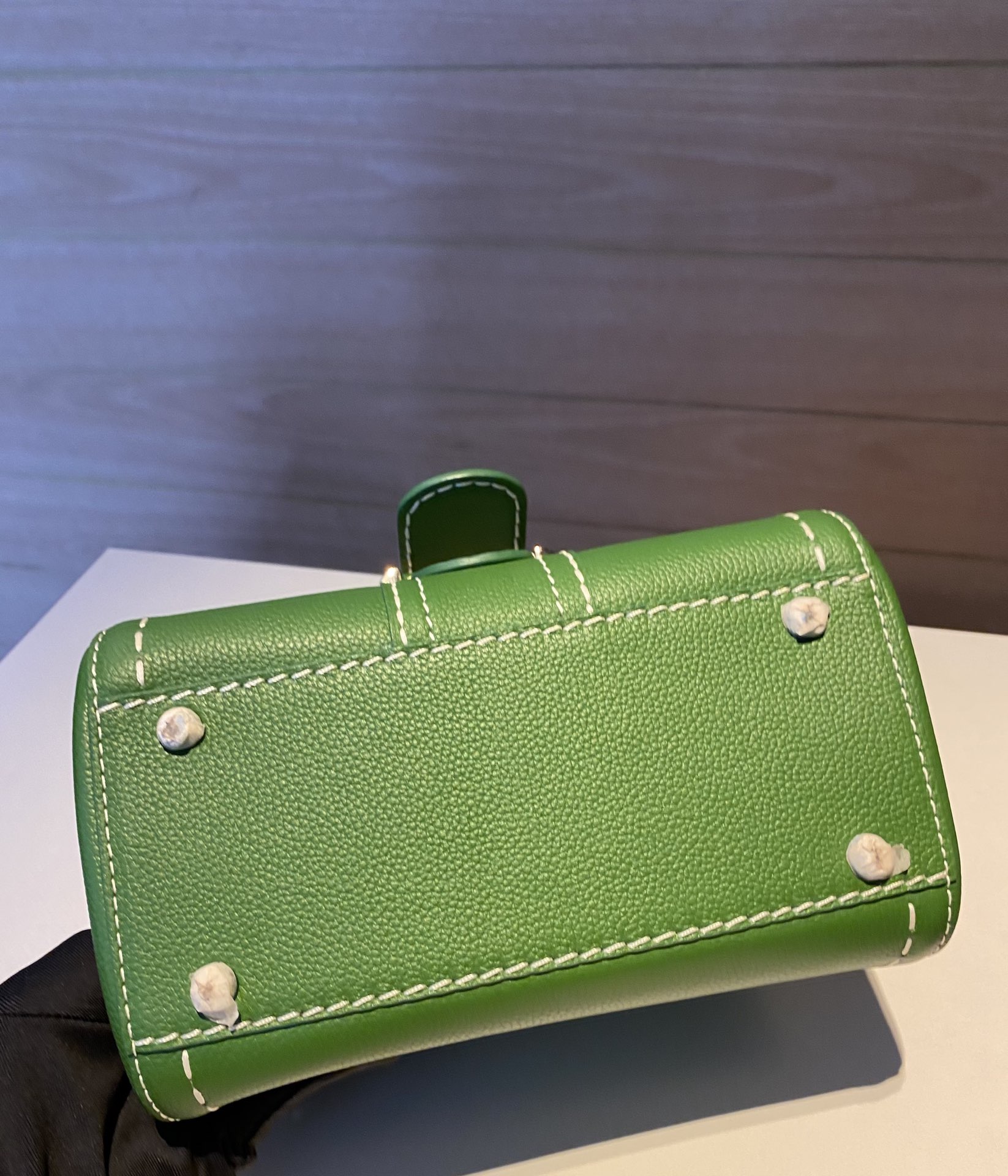 DELVAUX      🇧🇪brillant togo