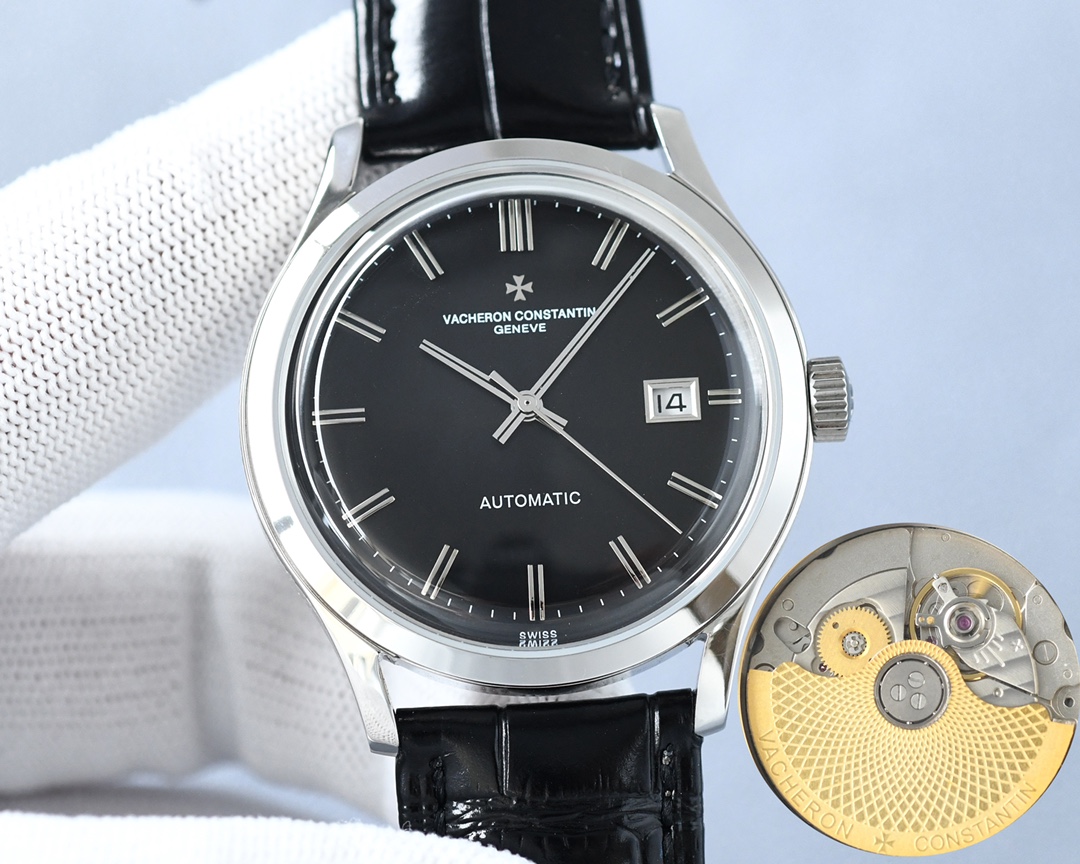 Vacheron Constantin Fine Men's Watches