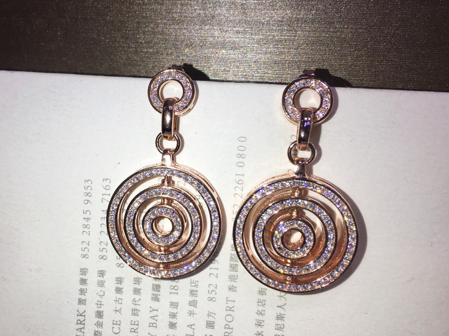 BVLGARI  earrings