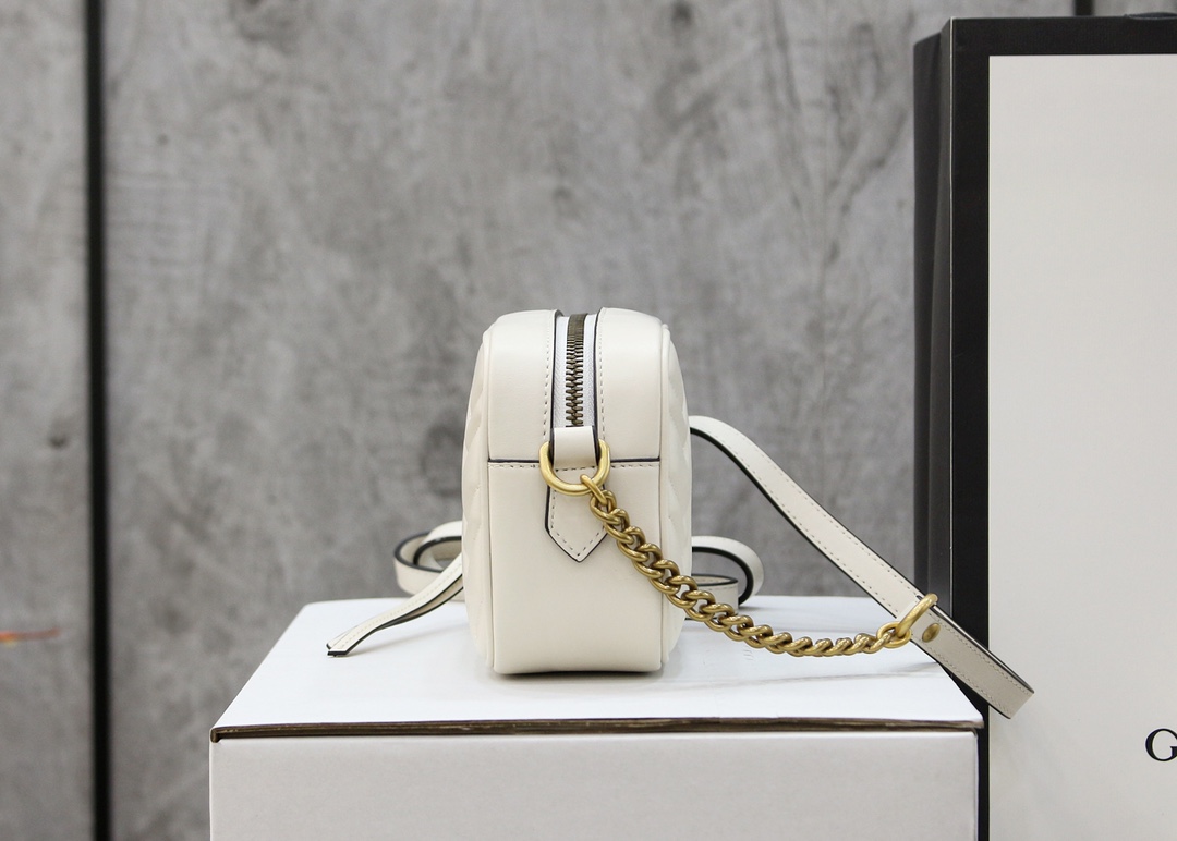 GUCCI 𝙈𝙖𝙧𝙢𝙤𝙣𝙩  #448065