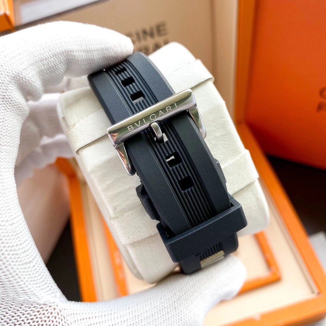 Bulgari Men's Watches