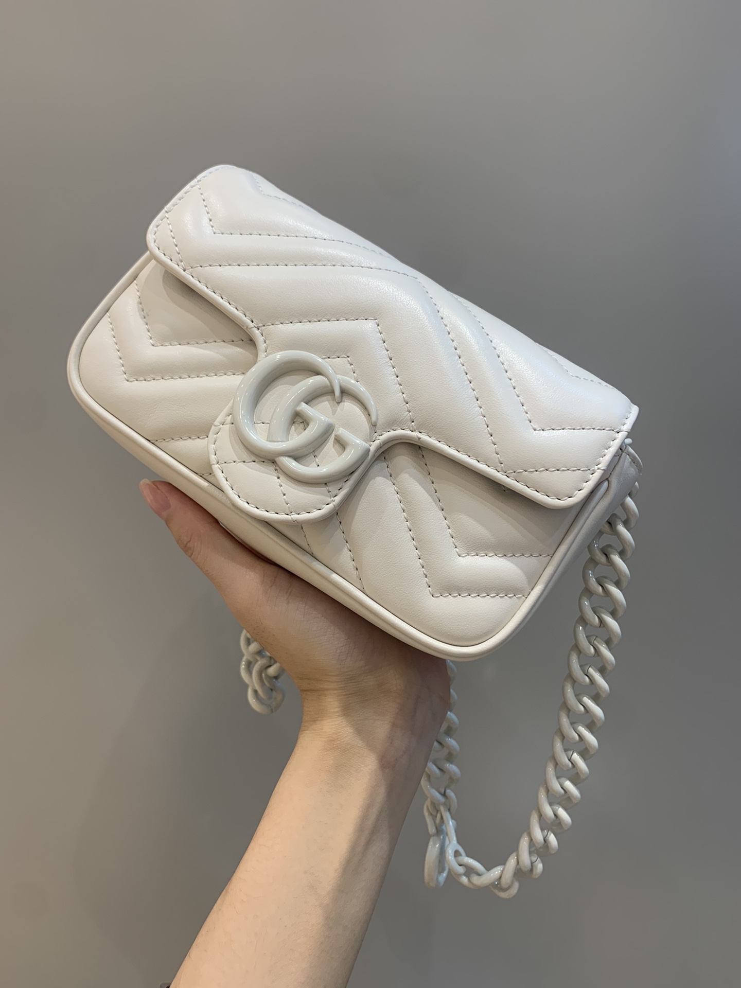 GUCCI 𝙈𝙖𝙧𝙢𝙤𝙣𝙩 #699757
