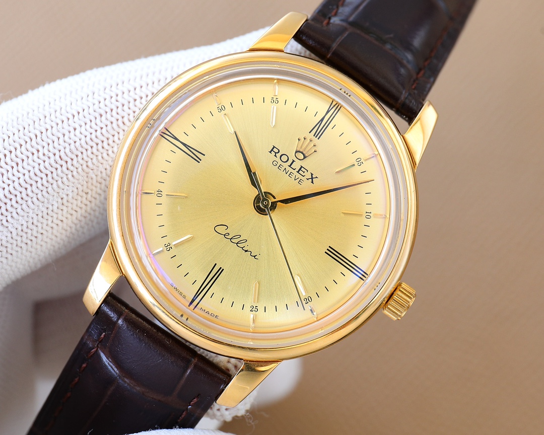 Rolex Cellini