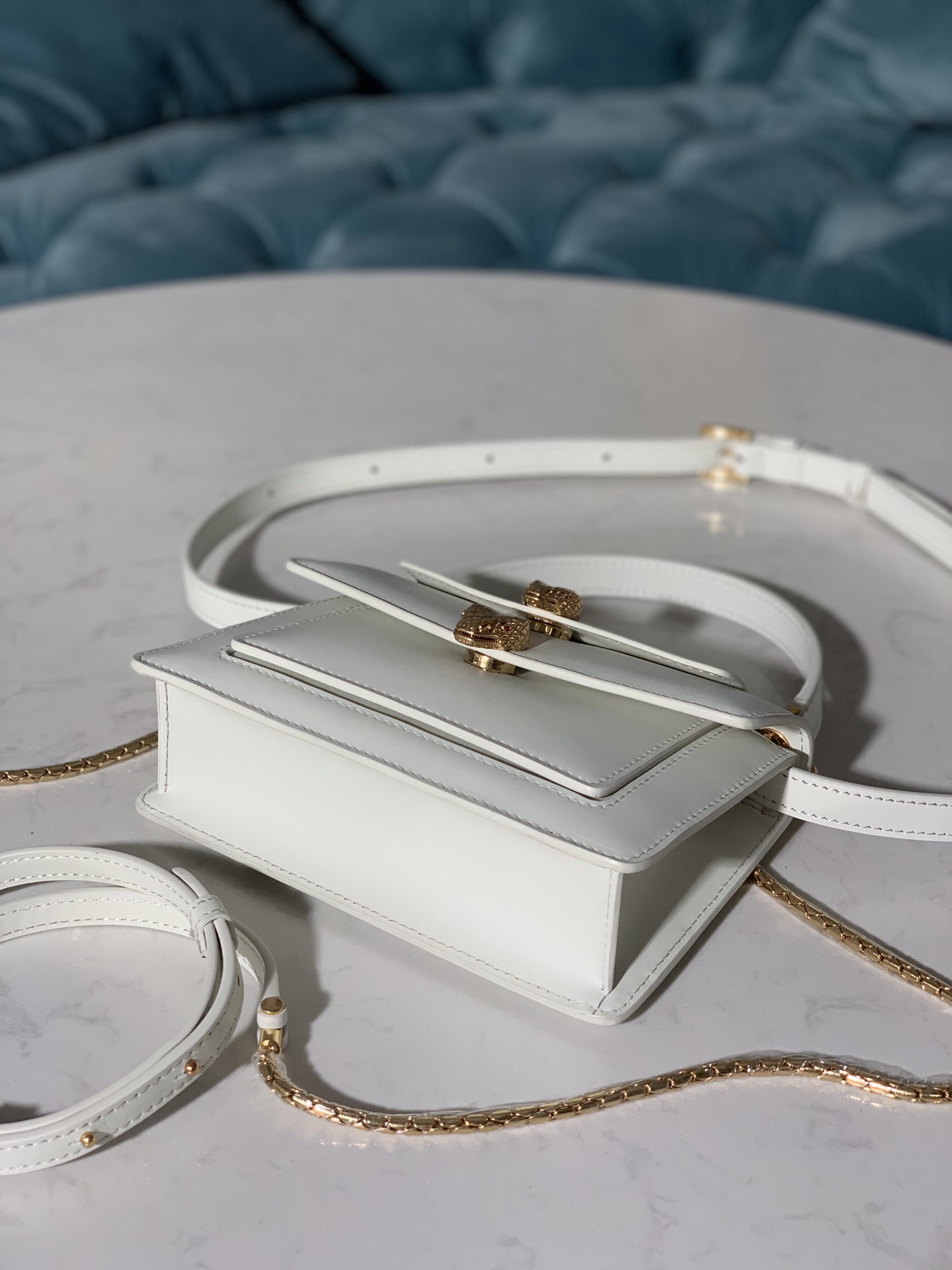 BVLGARI   Alexander Wang X Bvlgr