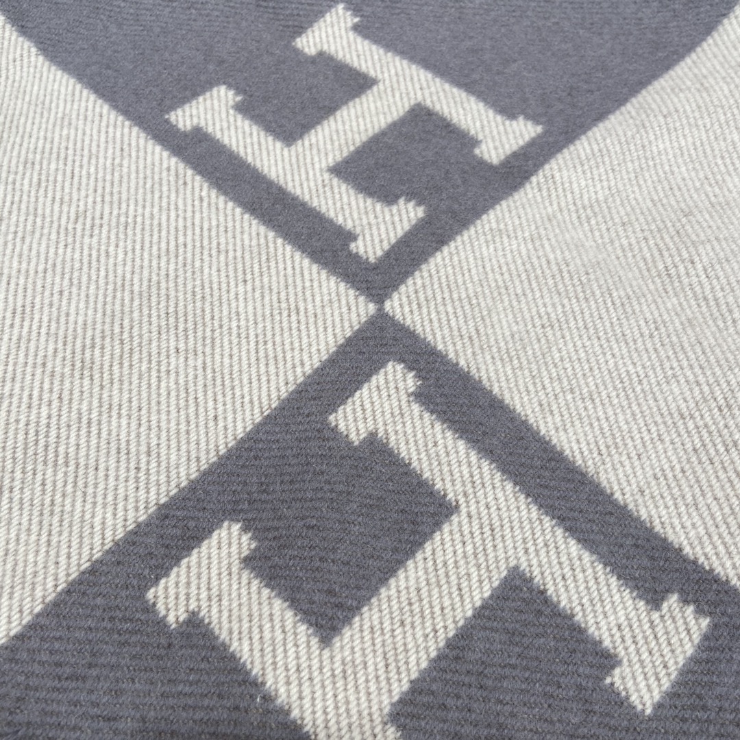 𝐇𝐞𝐫𝐦𝐞𝐬 • 𝟐𝟑𝐍𝐞𝐰【Gray】(%90 Merino Wool+10% Cashmere)