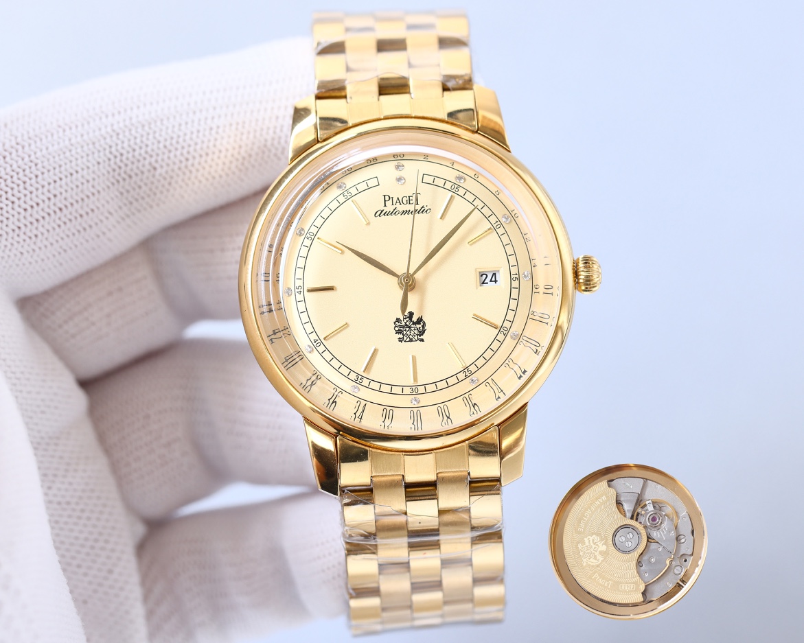 Earl Altiplano series classic ultra-thin