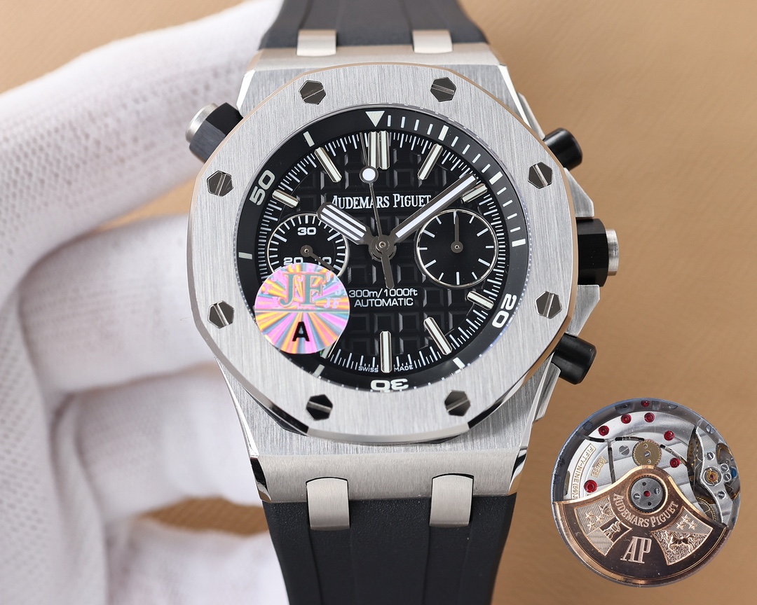 Audemars Piguet 26703 Chronograph Automatic Men's Watch