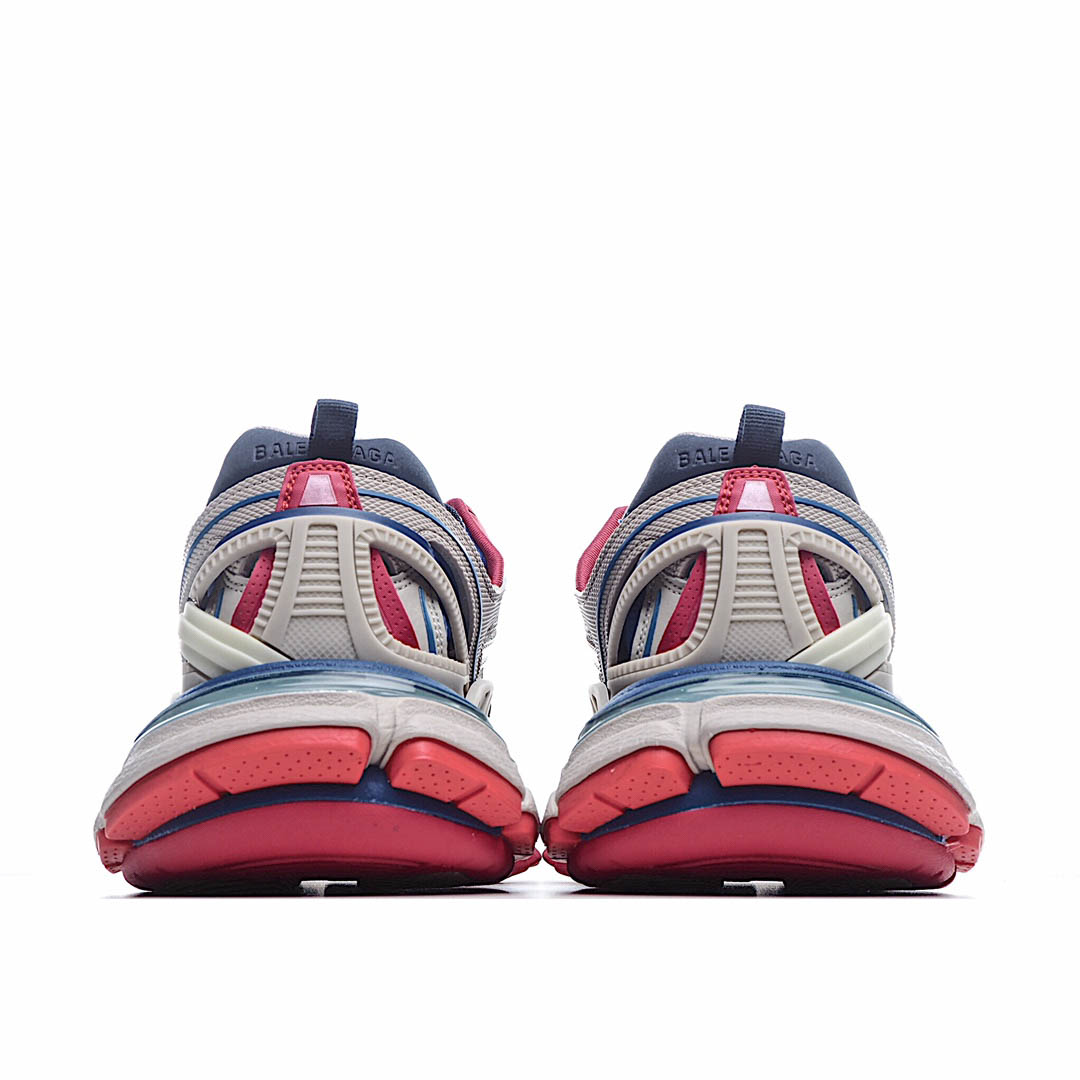 Balenciaga Track 4.0 Track Trainer