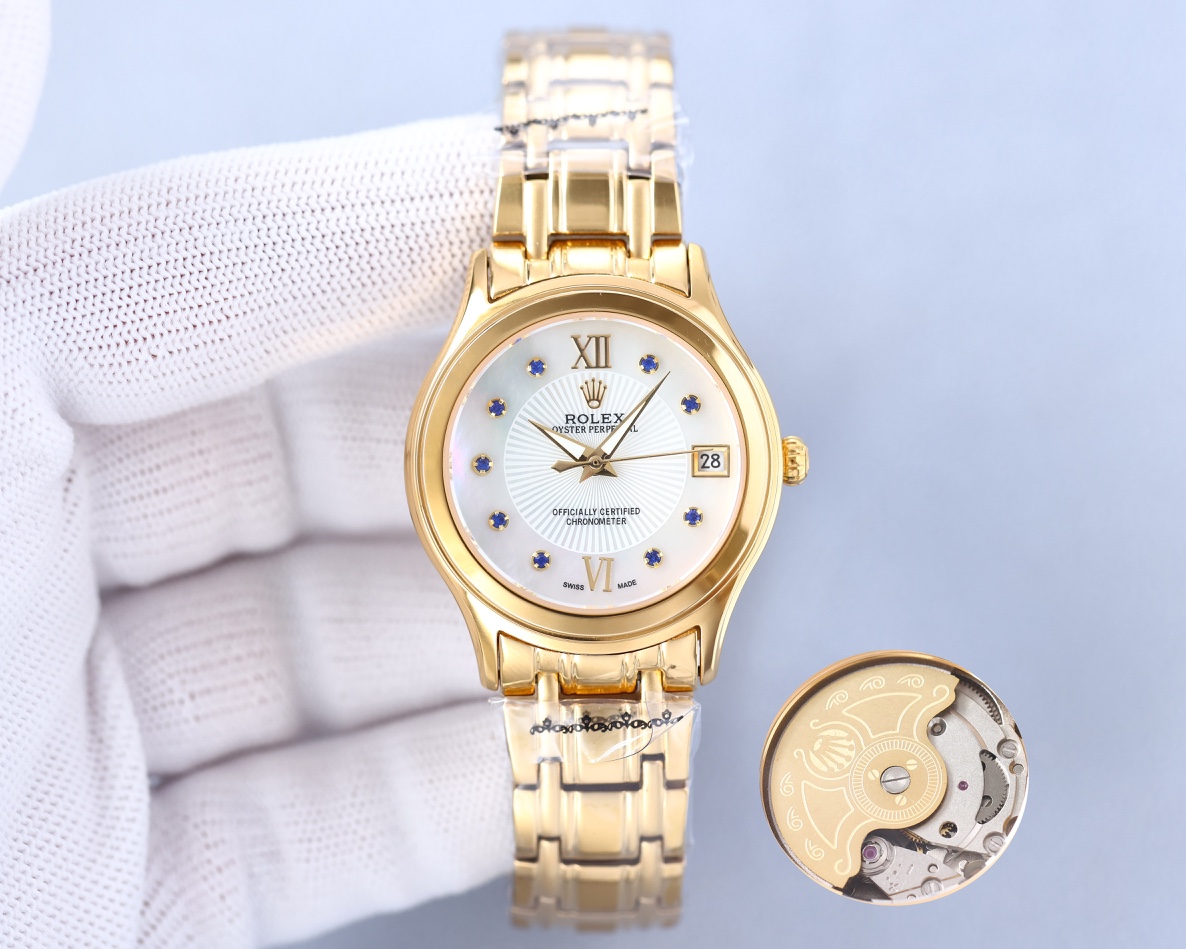Rolex Ladies Watches
