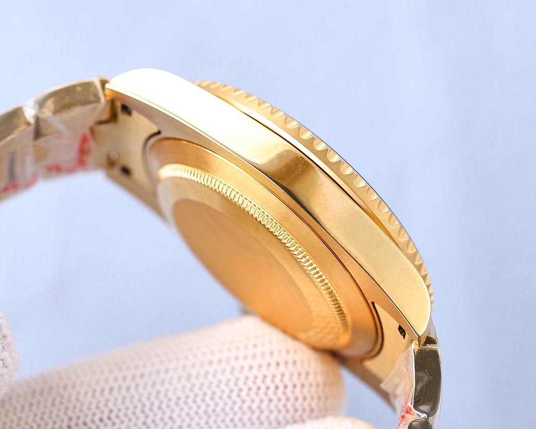 Rolex Drilling Dial Submariner