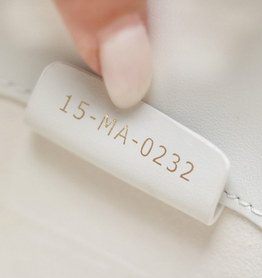 DIOR CAMP small messenger bag