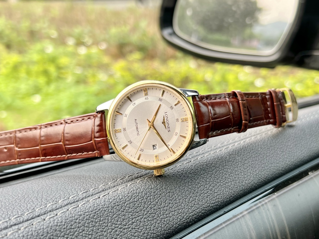 Longines - Men's Watches