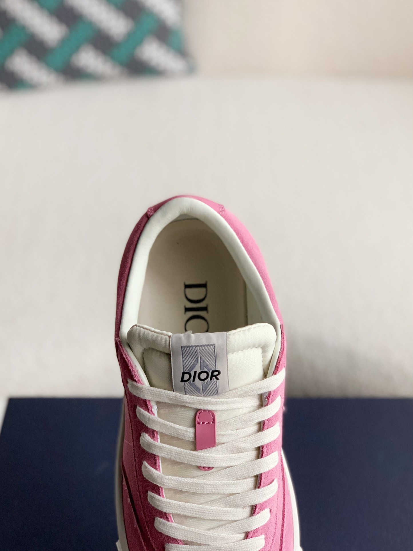 Dior B101 Sneaker