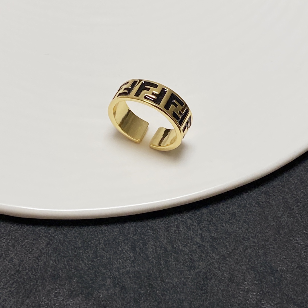 Fendi Ring