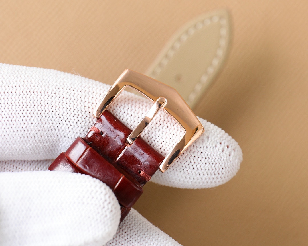 Patek Philippe 9100 multi-function movement