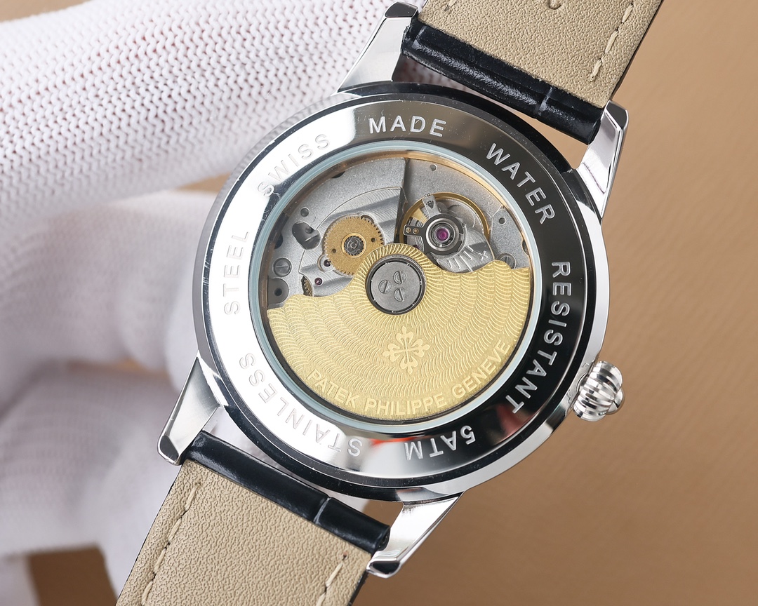 Patek Philippe Men's Watches