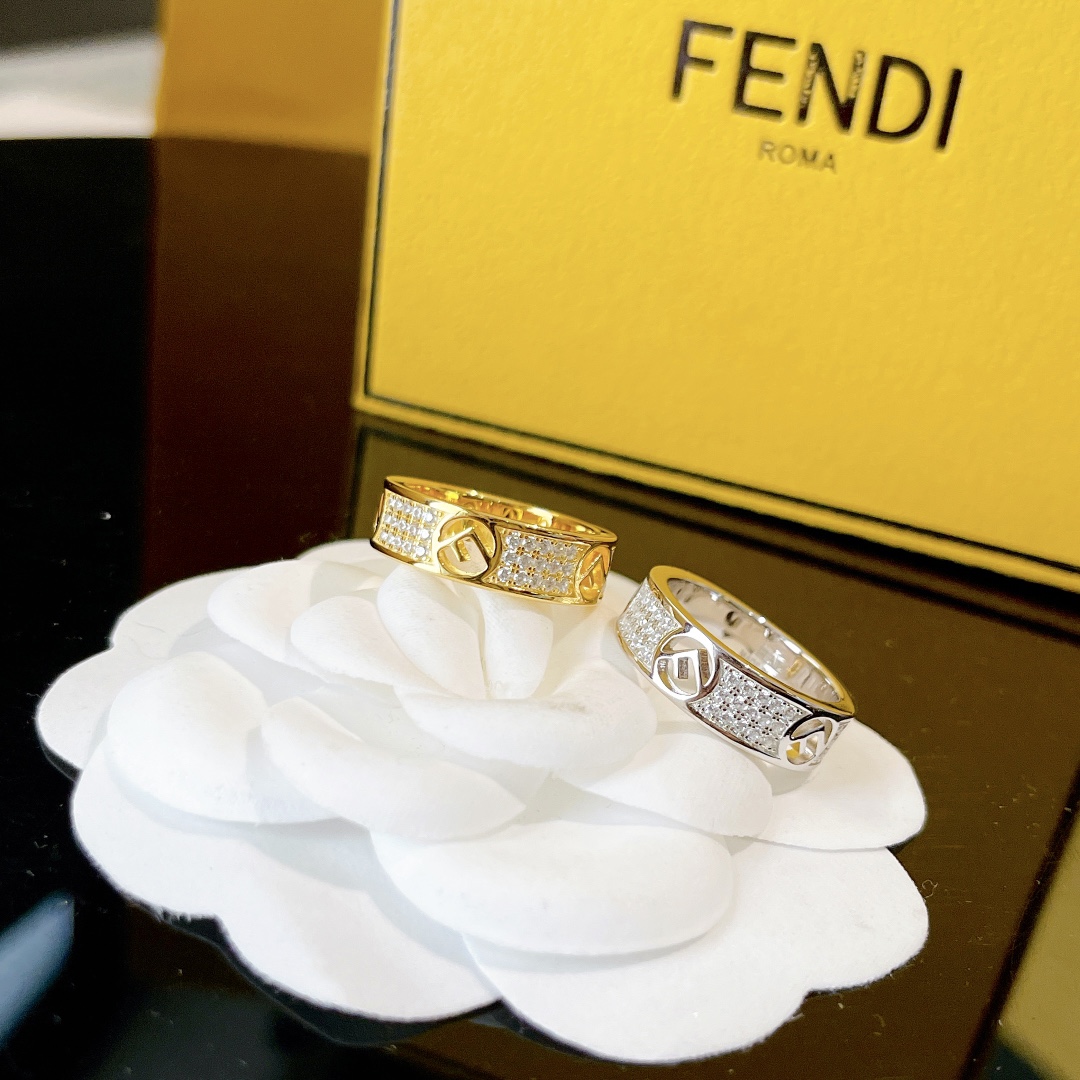 Fendi Ring