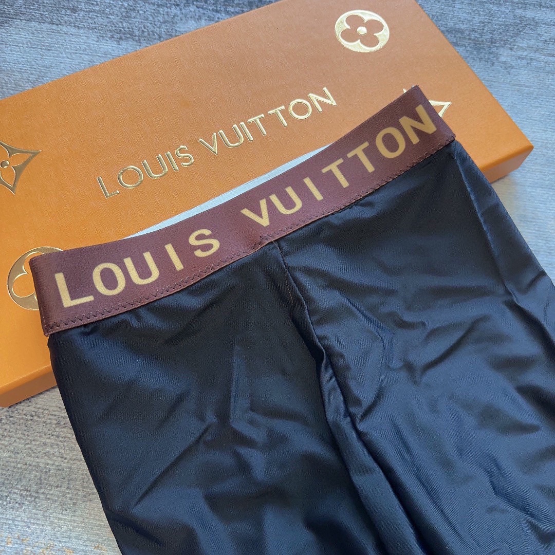 Louis Vuitton Yoga Sportswear Swimwear