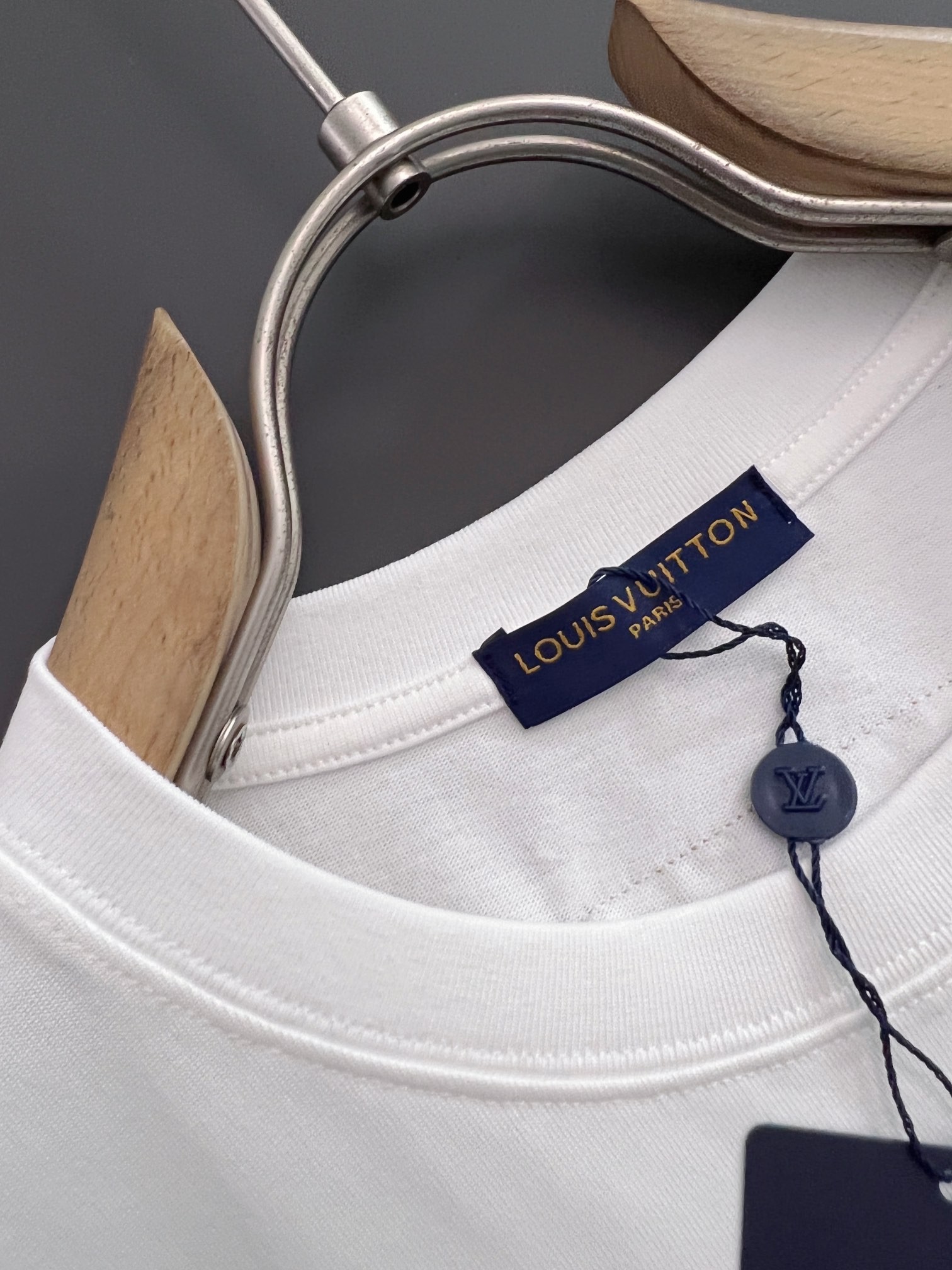 Louis Vuitton 24 latest t-shirt