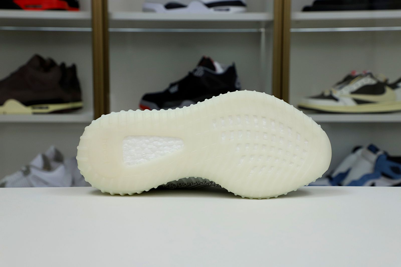 YEEZY BOOST 350 V2 STATIC NON-