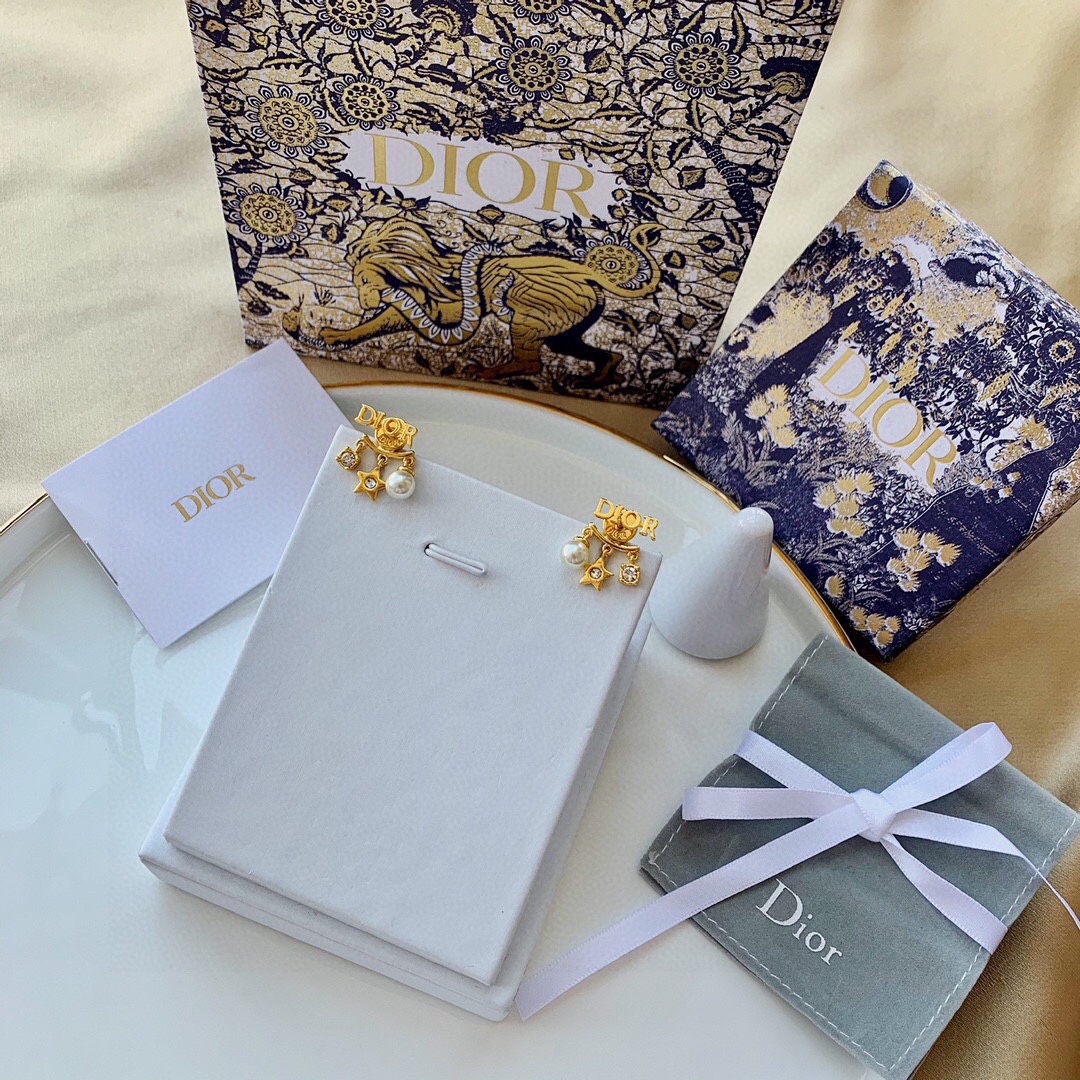 Dior EVOLUTION Earrings