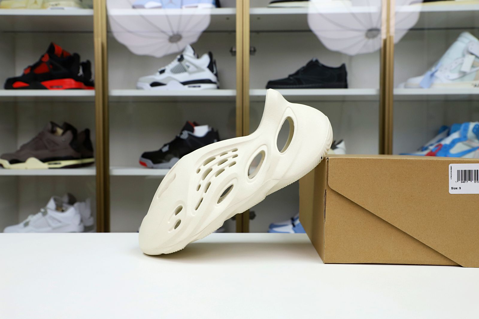 YEEZY FOAM RUNNER ARARAT