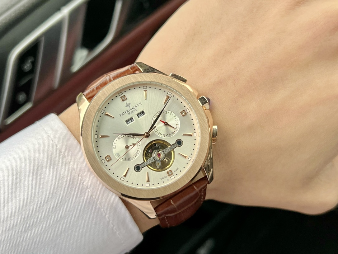 Patek Philippe Men's Watches