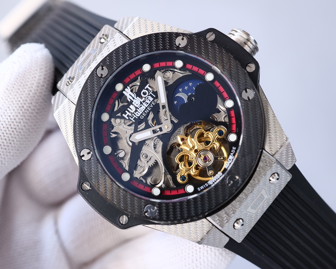 Hublot-Boutique Men's Watches