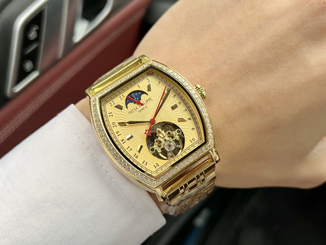 Patek Philippe Men's Watches