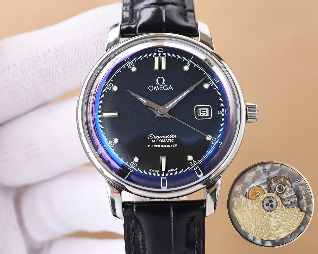 Omega Automatic Mechanical Watches