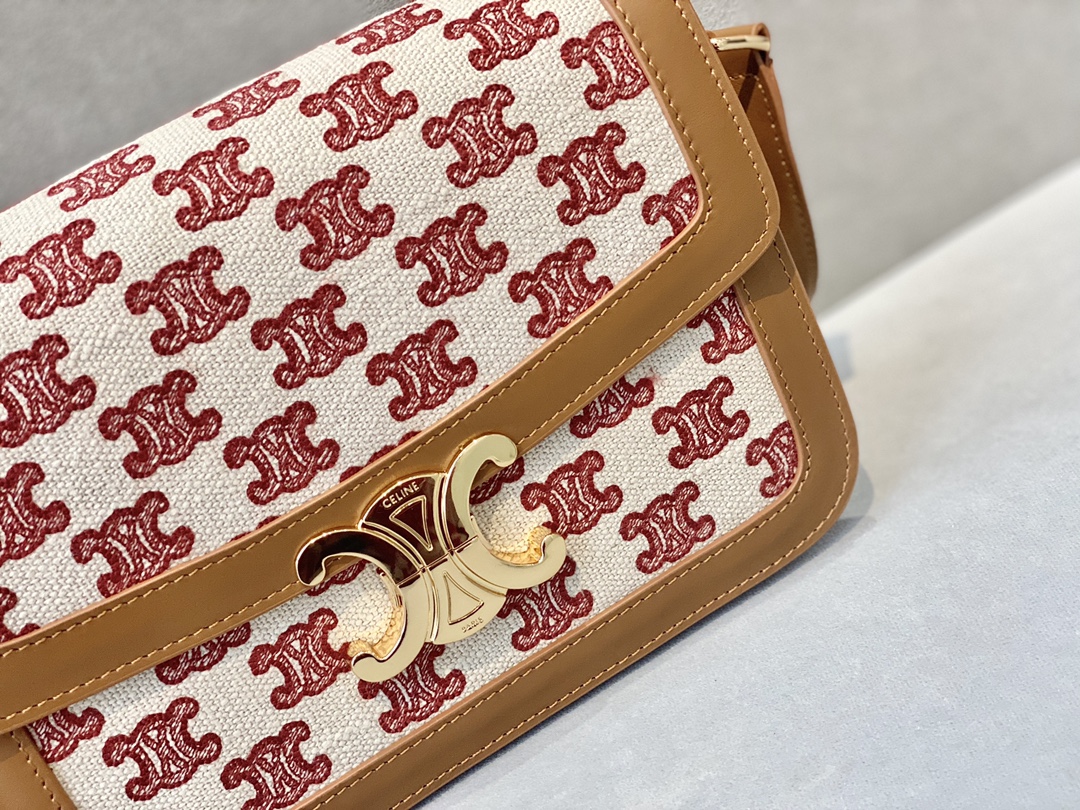 𝐂𝐞𝐥𝐢𝐧𝐞 Triomphe Medium 22.5cm