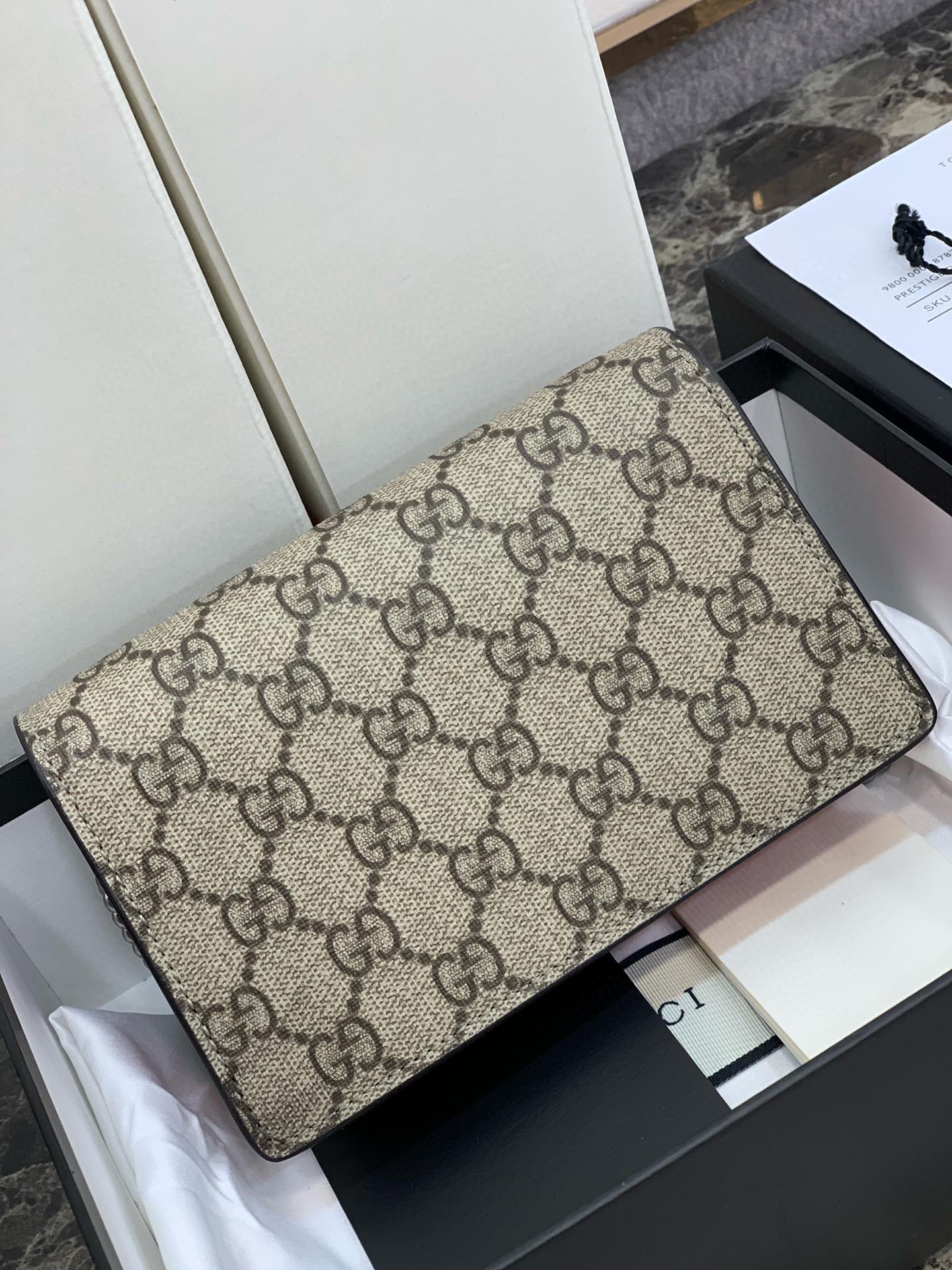 GUCCI Dionysus Mini #476432
