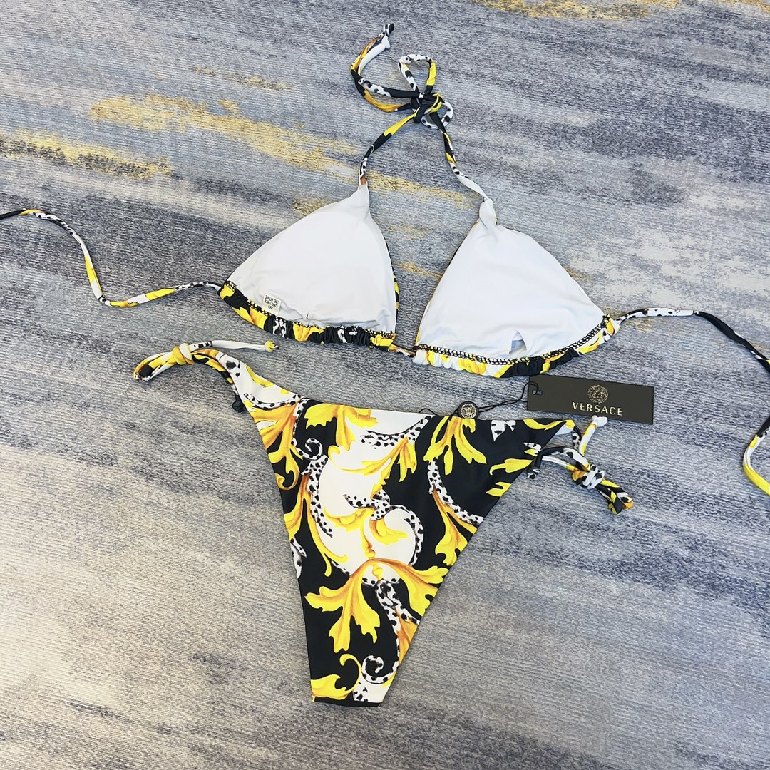 Versace new bikini