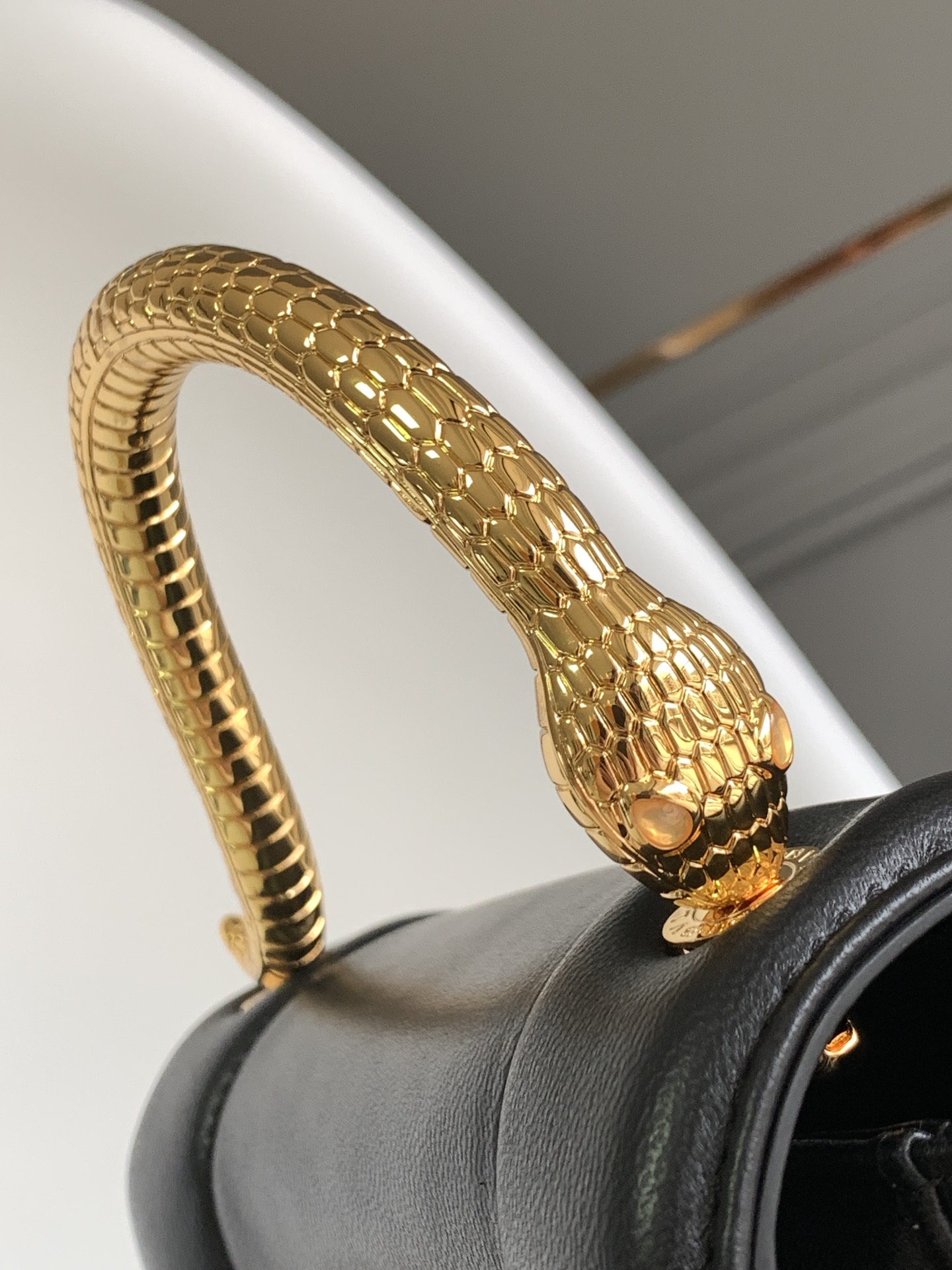 BVLGARI joint design