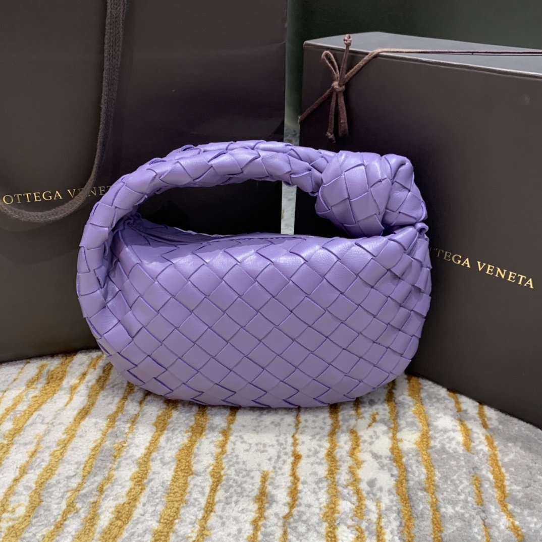 Bottega Veneta  🆕NEW🆕 JODIE #651876