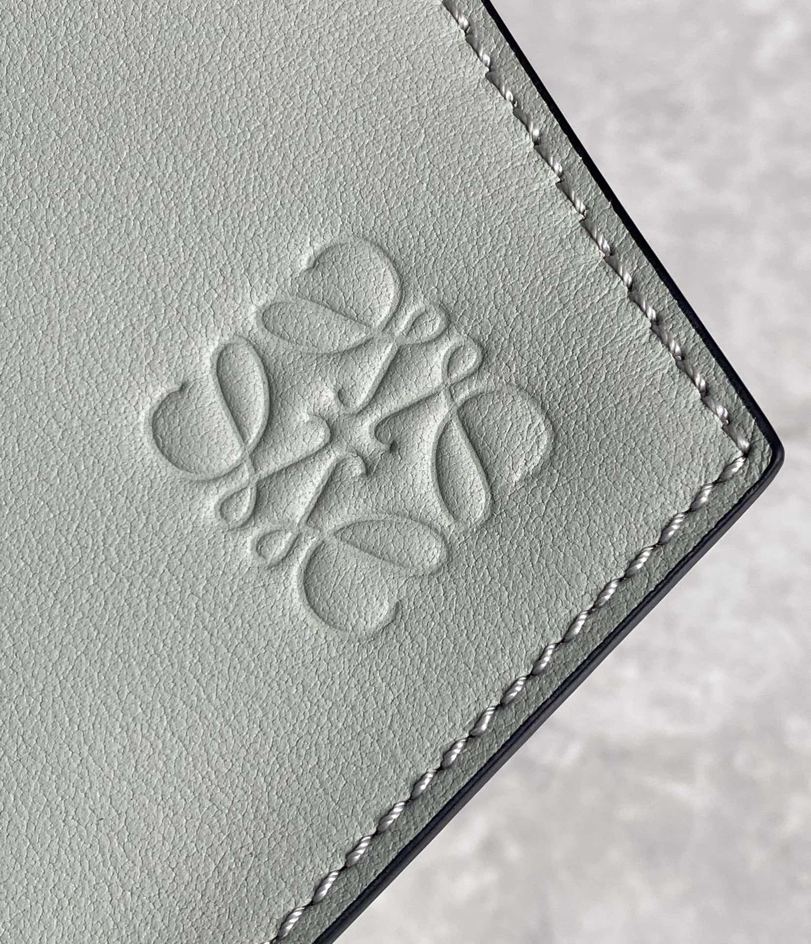 LOEWE Puzzle hobo underarm bag