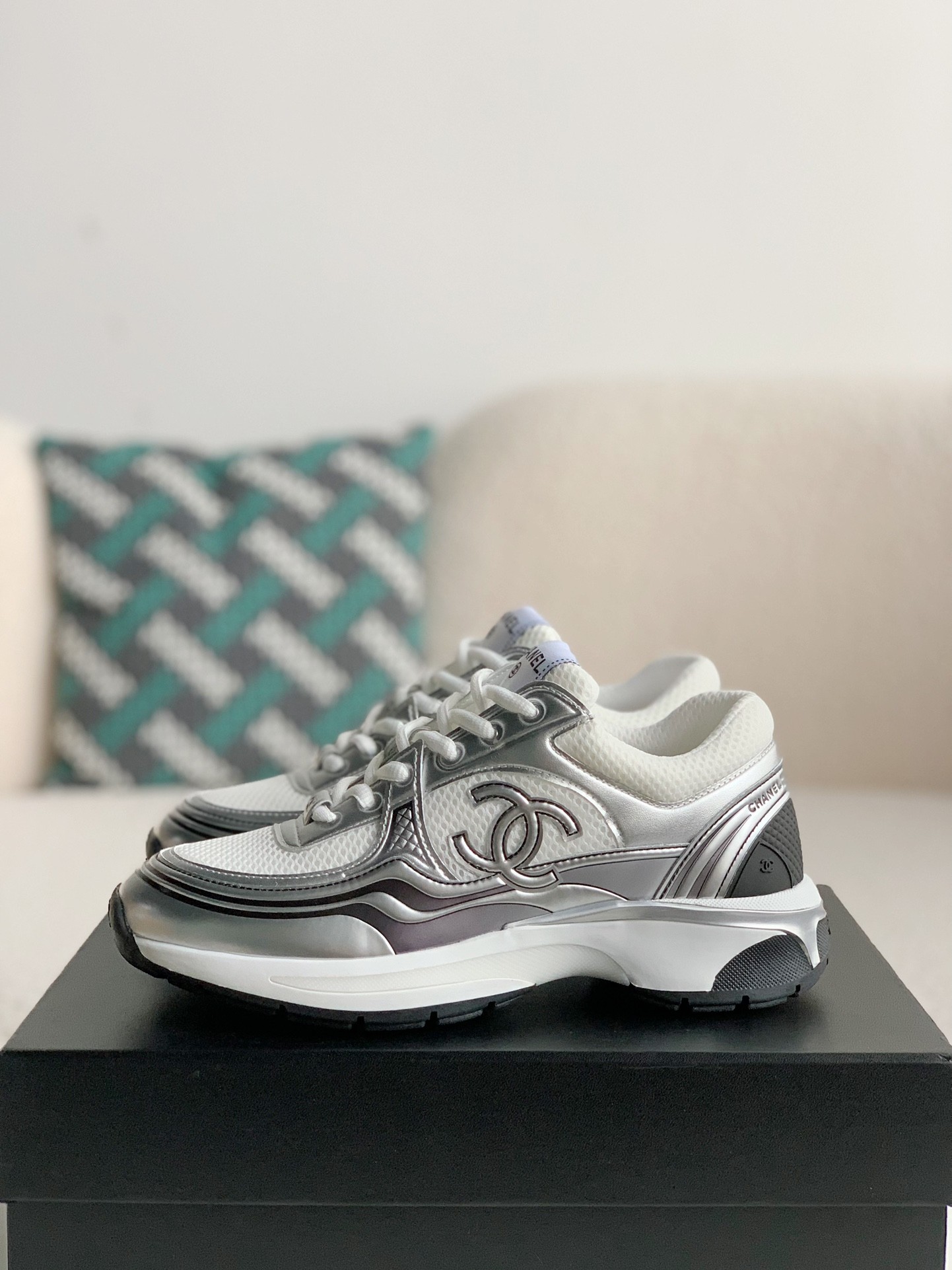 Chanel Sneakers
