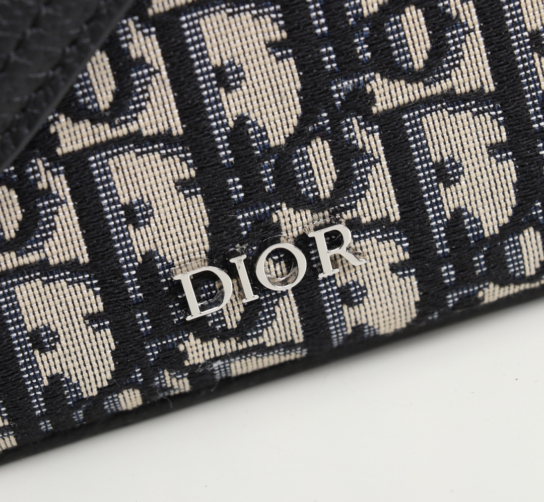 Dior Oblique Crossbody Bag