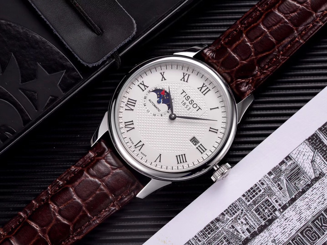 Tissot Le Locle