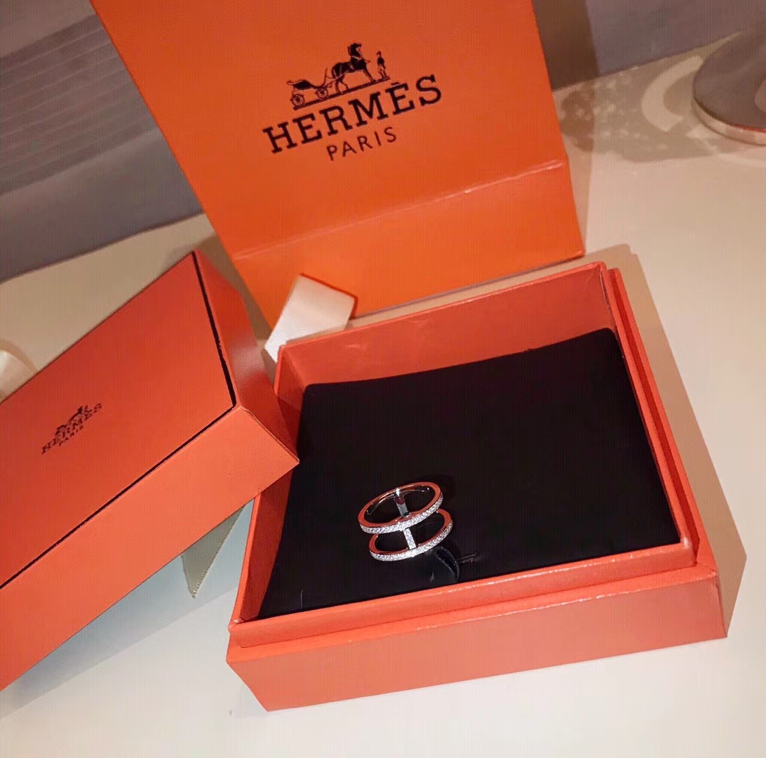 Hermes Rings