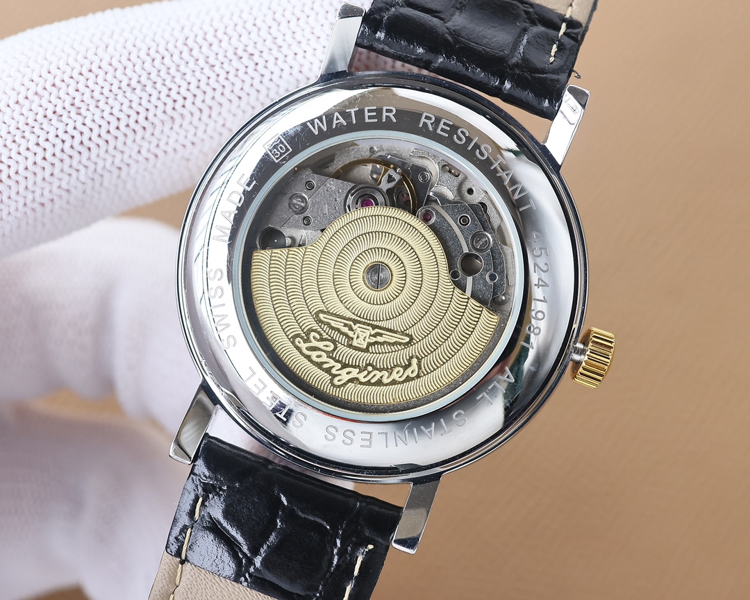 Longines Boutique Men's Watches