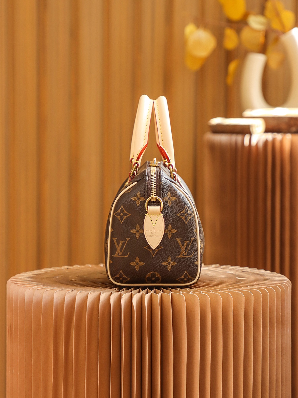 Louis Vuitton𝐒𝐏𝐄𝐄𝐃𝐘 𝟐𝟎 series #M45948#