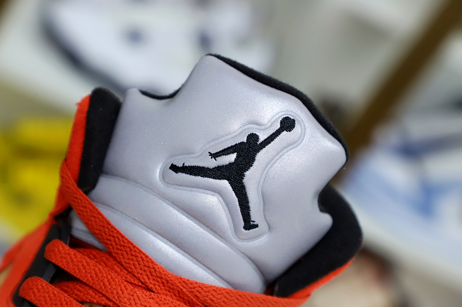 Women Jordan Air Jordan 5 Dunk on Mars