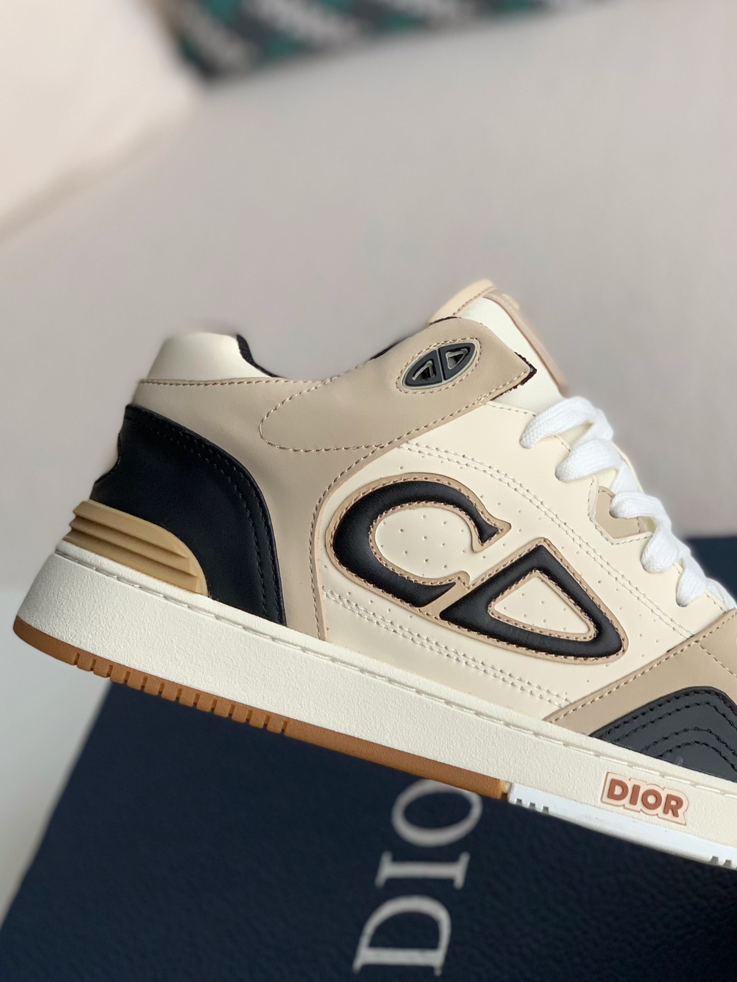 Dior B57 New Sneaker