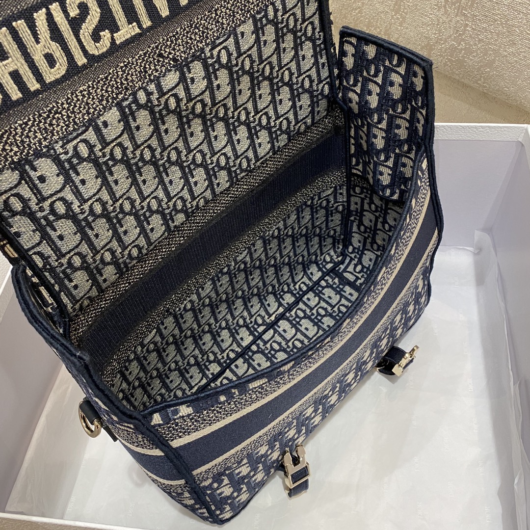 Dior new messenger bag