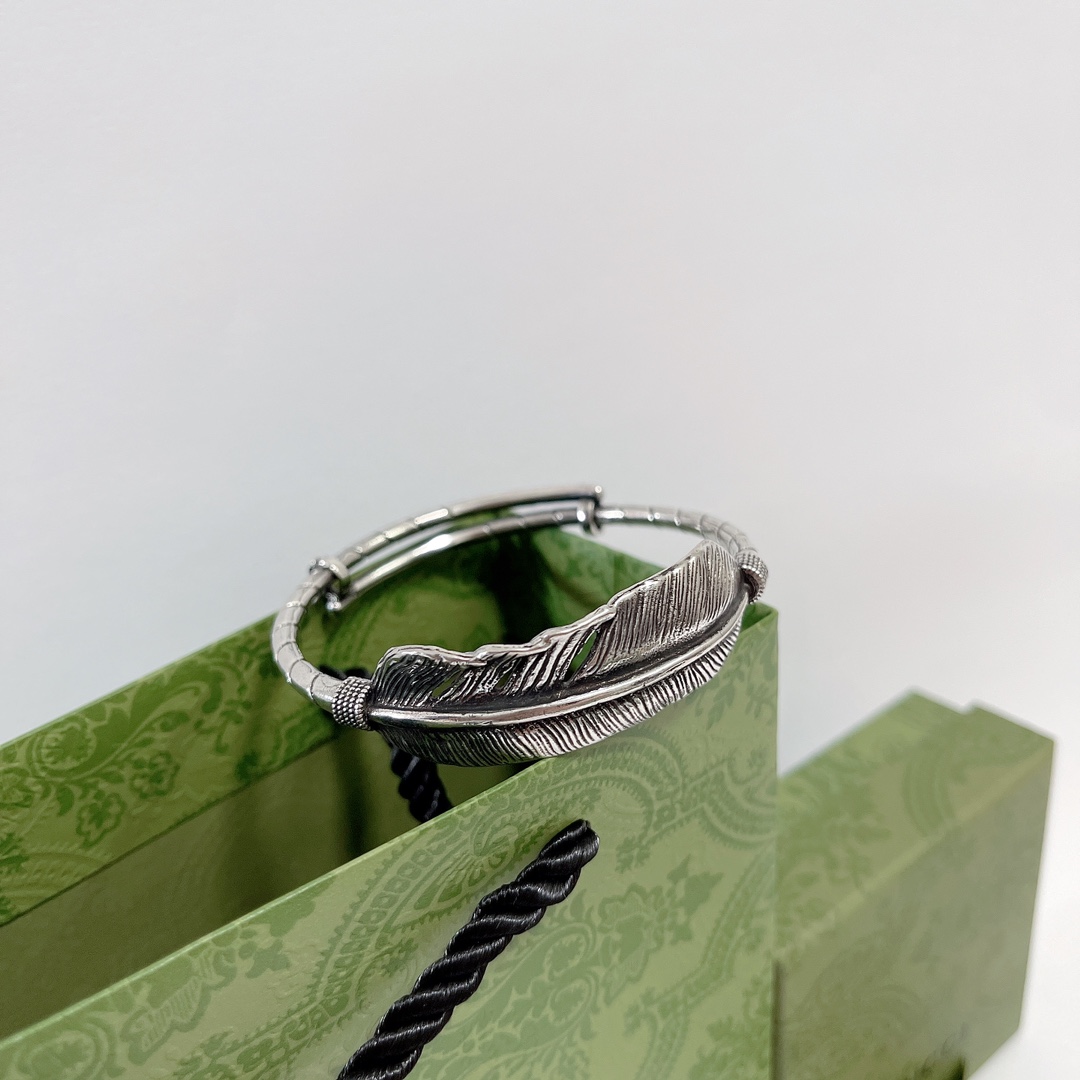 𝐆𝐮𝐜𝐜𝐢 new bracelet