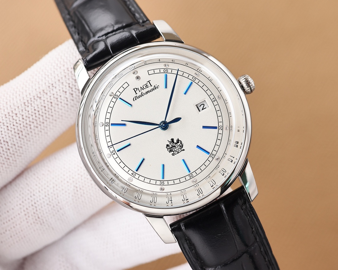 Piaget Refined Men's Watches