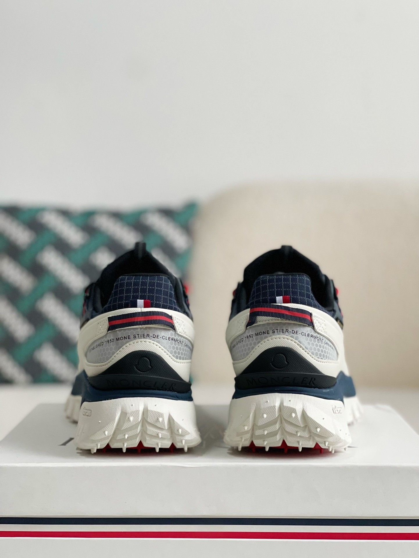 Moncler Sneakers