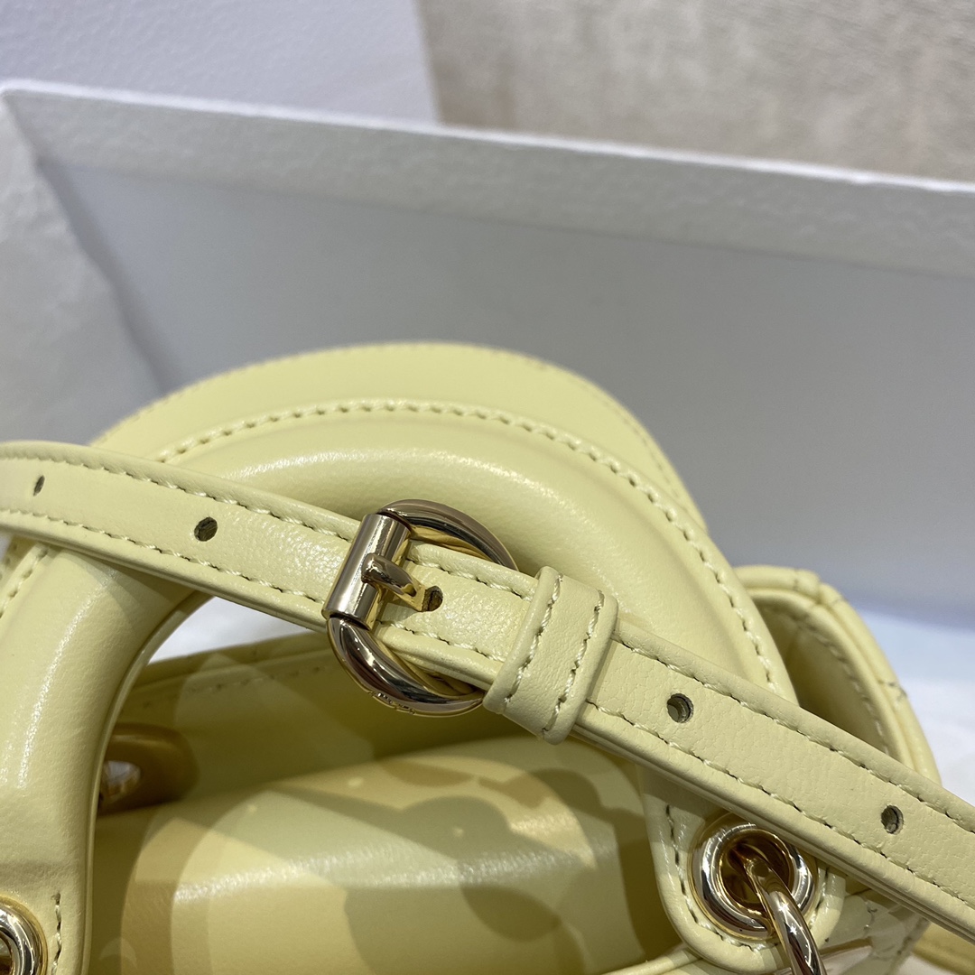 Dior Lady's new micro collection