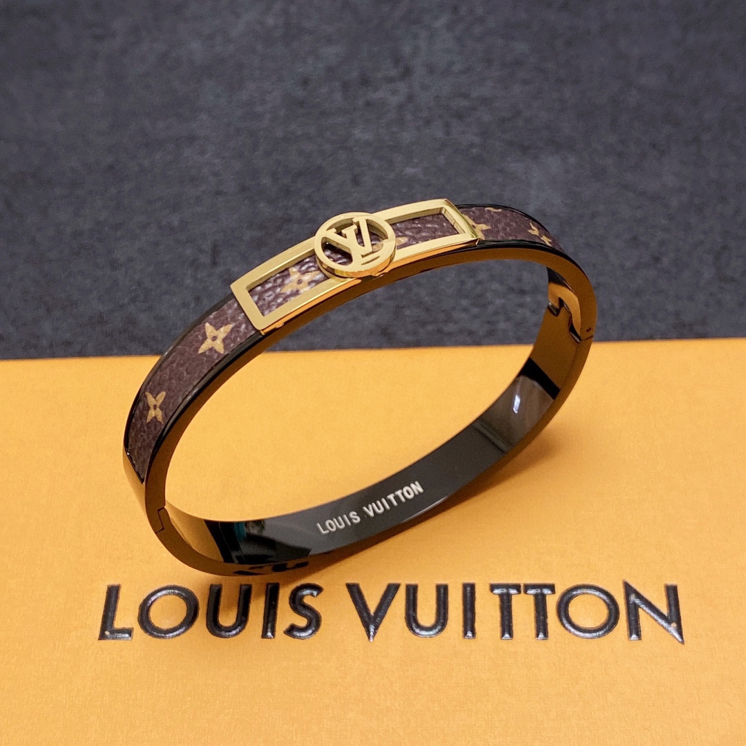 Louis Vuitton Jewelry